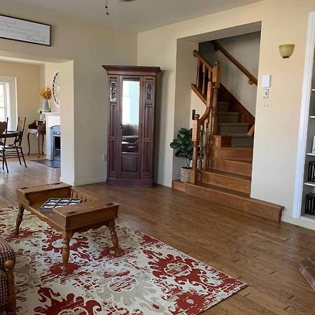 The Buffalo Suite @ The Historic Kanab Inn Luaran gambar