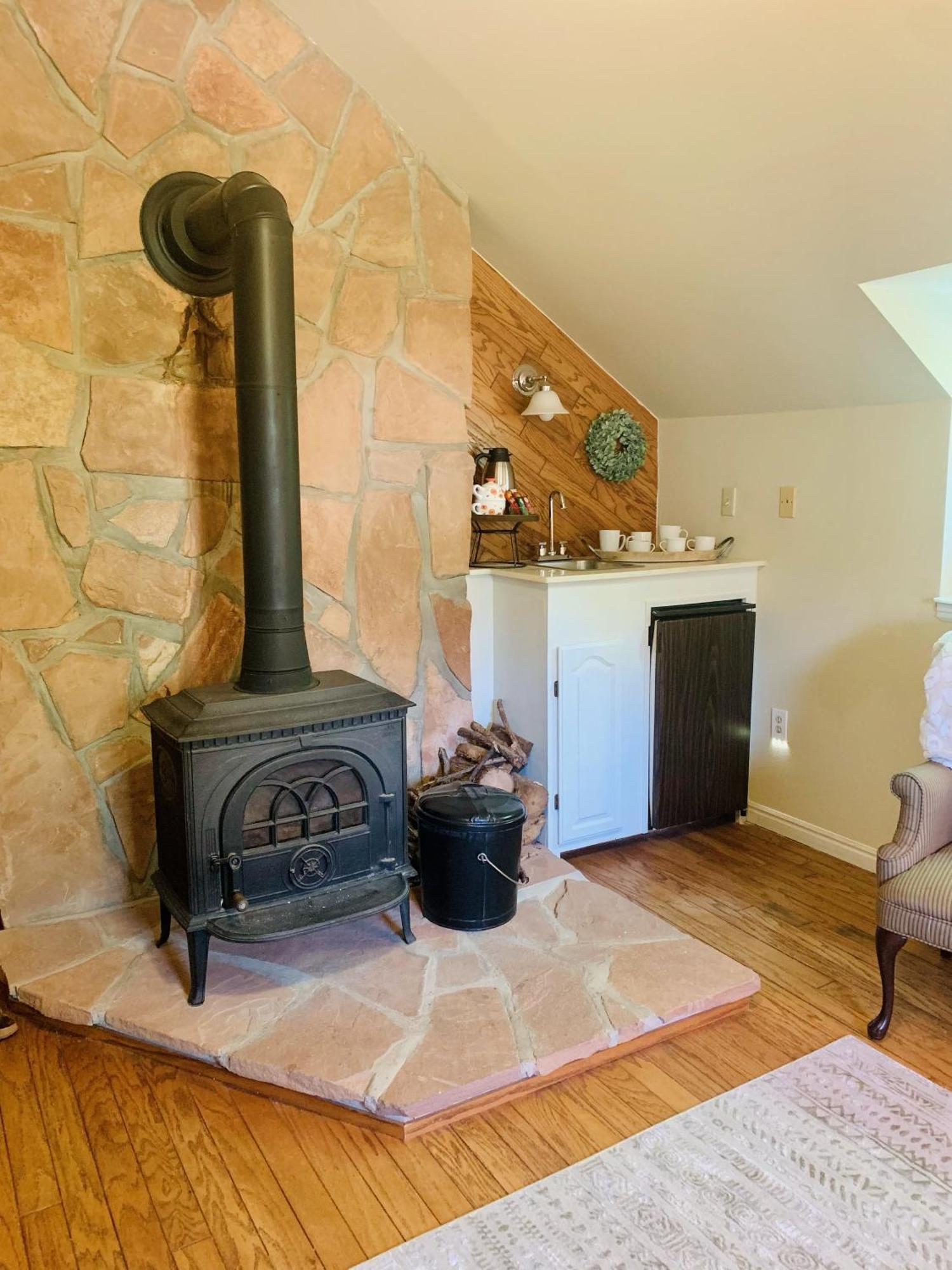 The Buffalo Suite @ The Historic Kanab Inn Luaran gambar