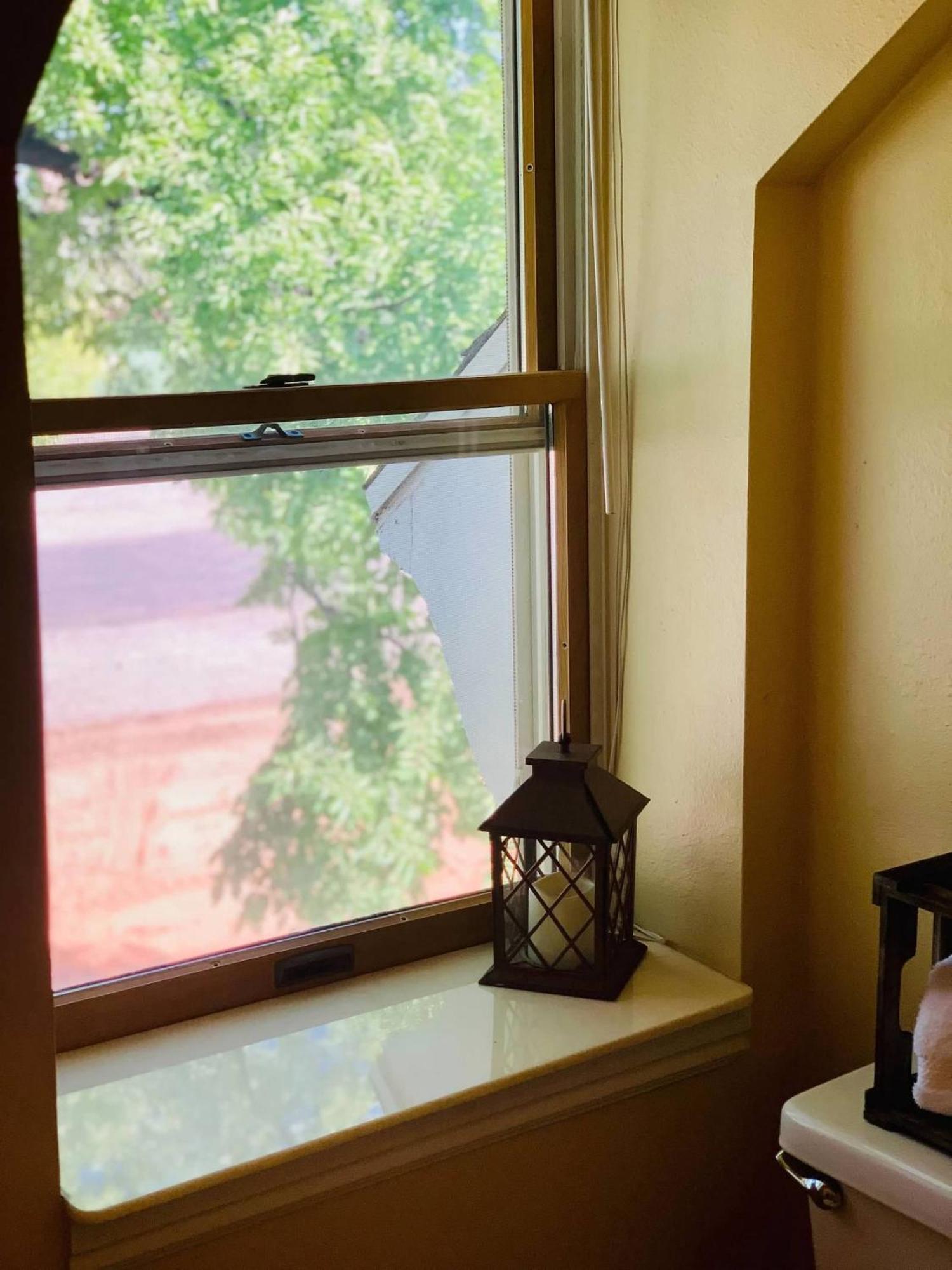 The Buffalo Suite @ The Historic Kanab Inn Luaran gambar