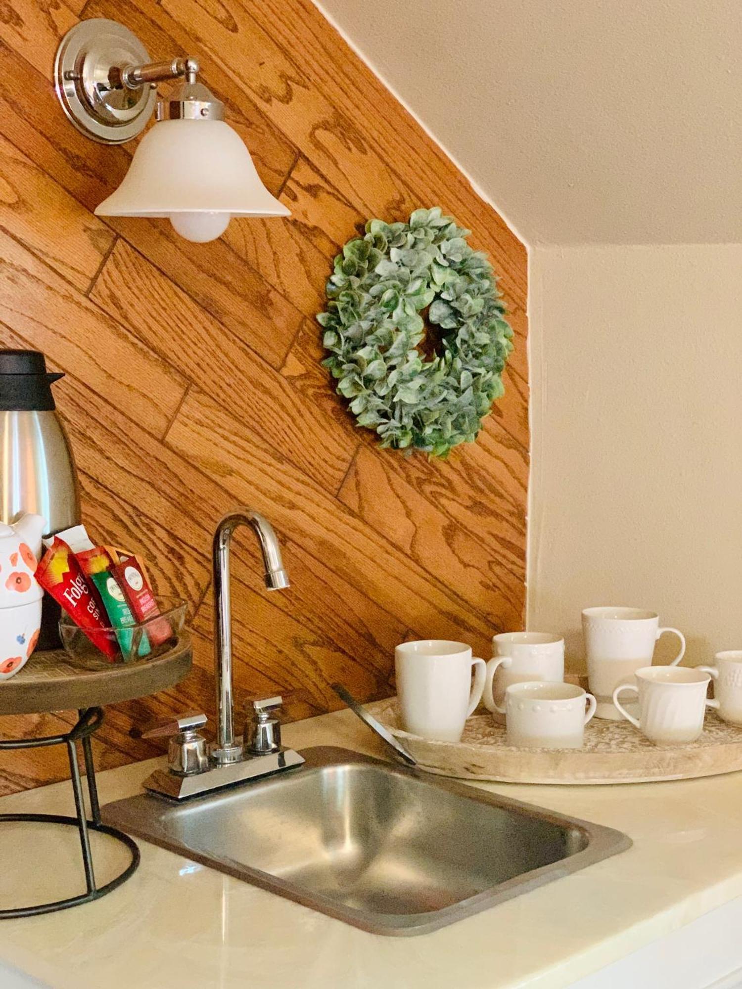 The Buffalo Suite @ The Historic Kanab Inn Luaran gambar