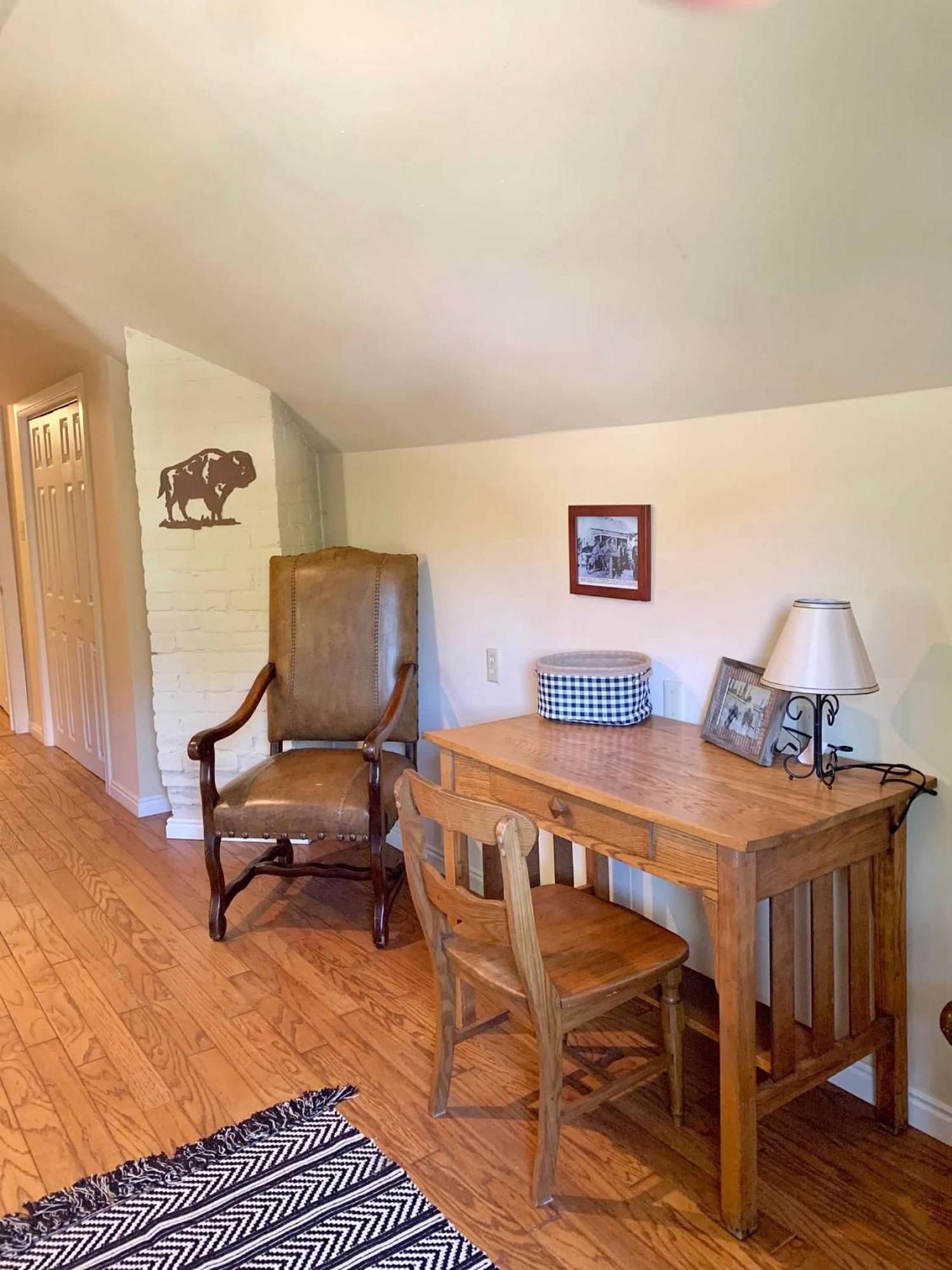 The Buffalo Suite @ The Historic Kanab Inn Luaran gambar