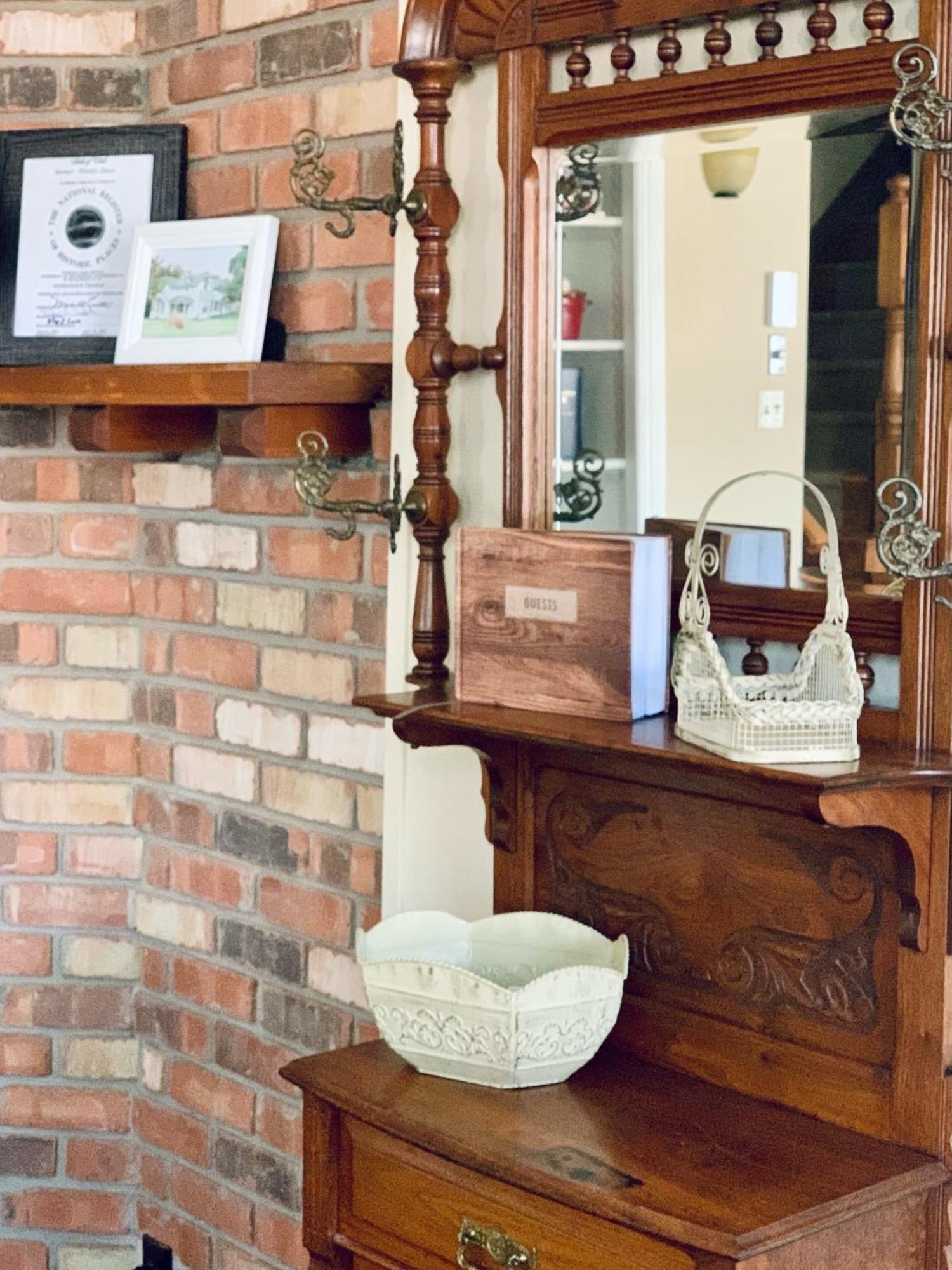The Buffalo Suite @ The Historic Kanab Inn Luaran gambar