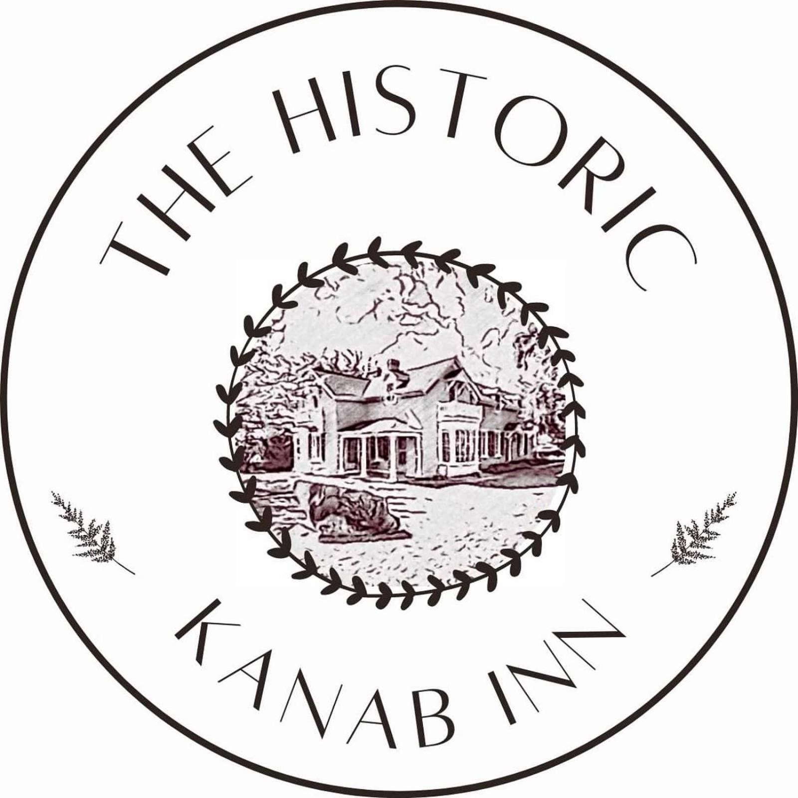 The Buffalo Suite @ The Historic Kanab Inn Luaran gambar