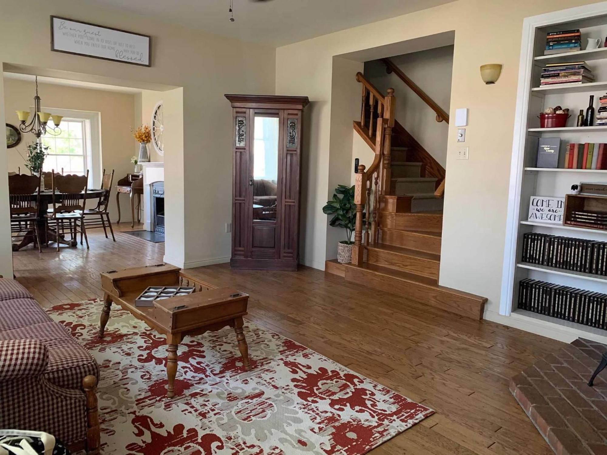 The Buffalo Suite @ The Historic Kanab Inn Luaran gambar
