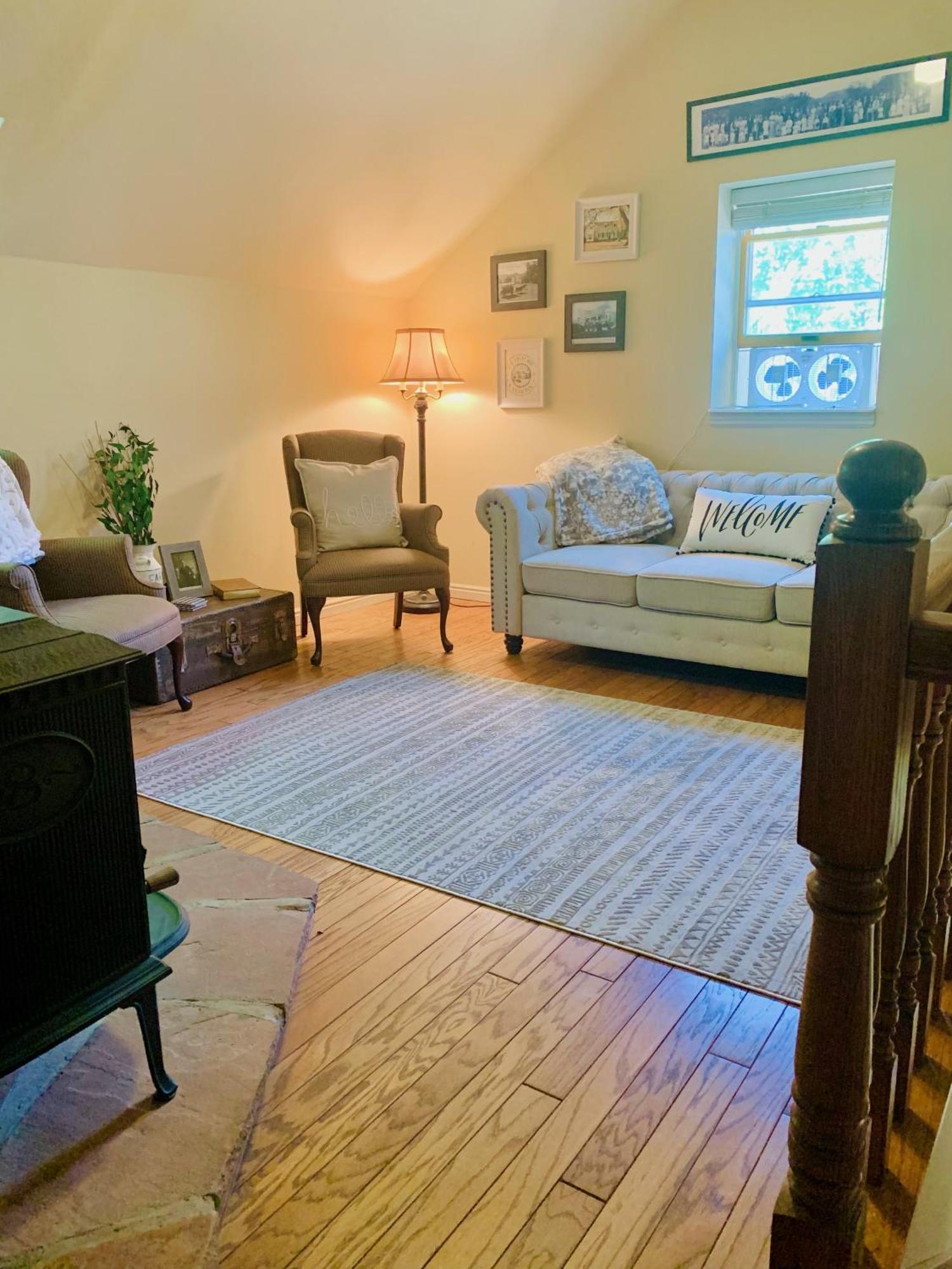 The Buffalo Suite @ The Historic Kanab Inn Luaran gambar